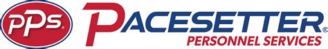Pacesetters personnel services - 